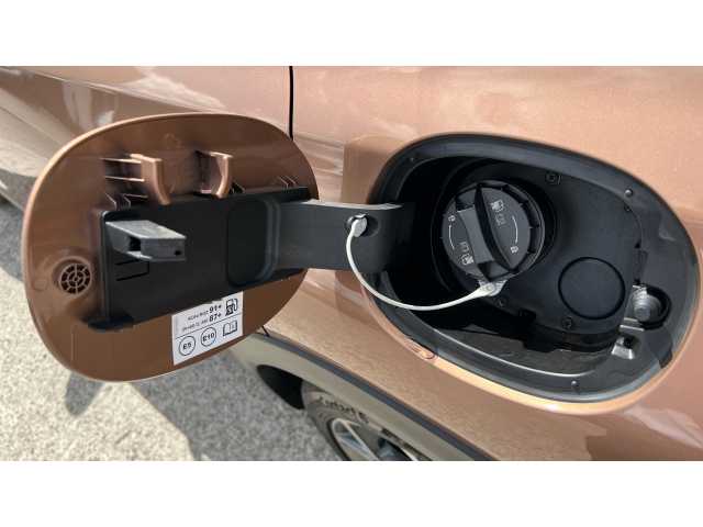 Kia XCeed XCEED 1.5T GDi ISG 3 5dr 