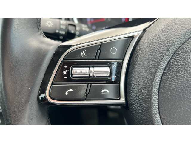 Kia XCeed XCEED 1.5T GDi ISG 3 5dr 