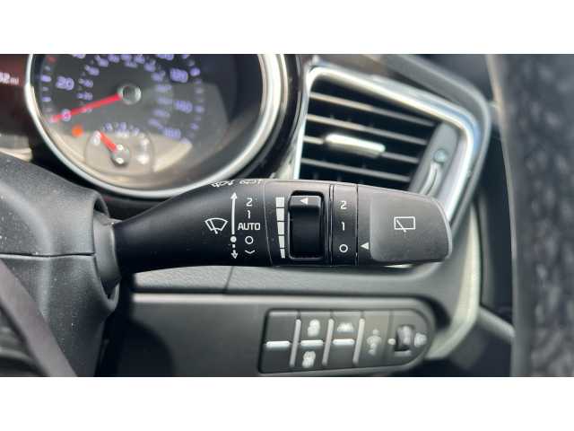 Kia XCeed XCEED 1.5T GDi ISG 3 5dr 