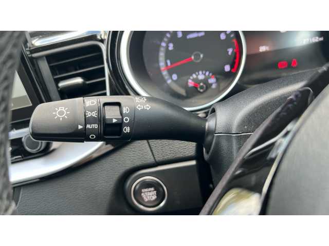 Kia XCeed XCEED 1.5T GDi ISG 3 5dr 