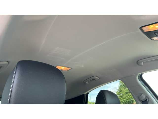 Kia XCeed XCEED 1.5T GDi ISG 3 5dr 