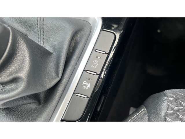 Kia XCeed XCEED 1.5T GDi ISG 3 5dr 