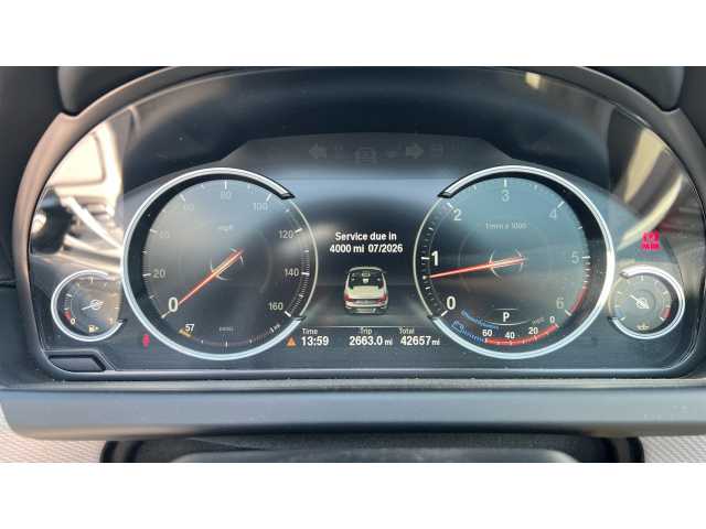BMW 6 SERIES 640d M Sport 2dr Auto 