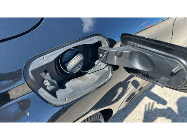 BMW 6 SERIES 640d M Sport 2dr Auto 