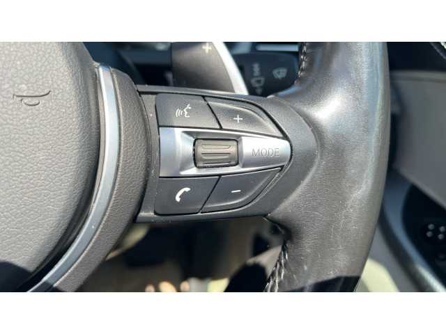 BMW 6 SERIES 640d M Sport 2dr Auto 