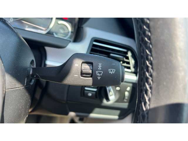 BMW 6 SERIES 640d M Sport 2dr Auto 