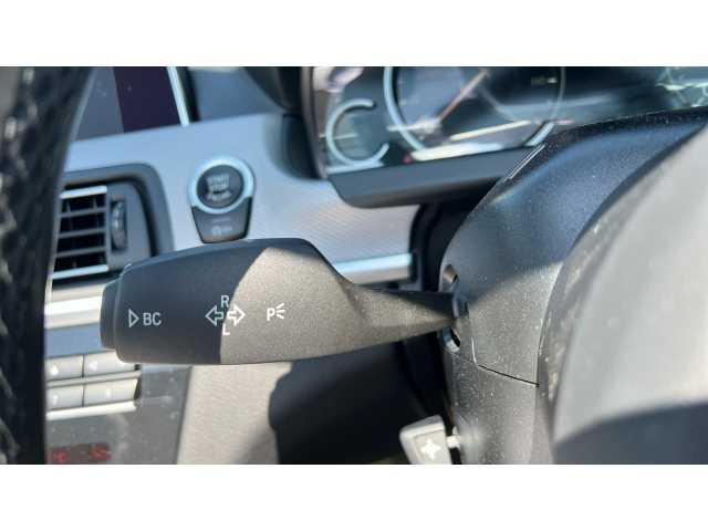 BMW 6 SERIES 640d M Sport 2dr Auto 