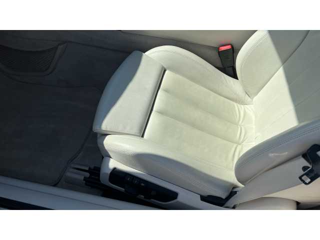 BMW 6 SERIES 640d M Sport 2dr Auto 