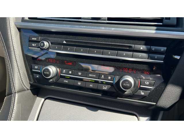 BMW 6 SERIES 640d M Sport 2dr Auto 
