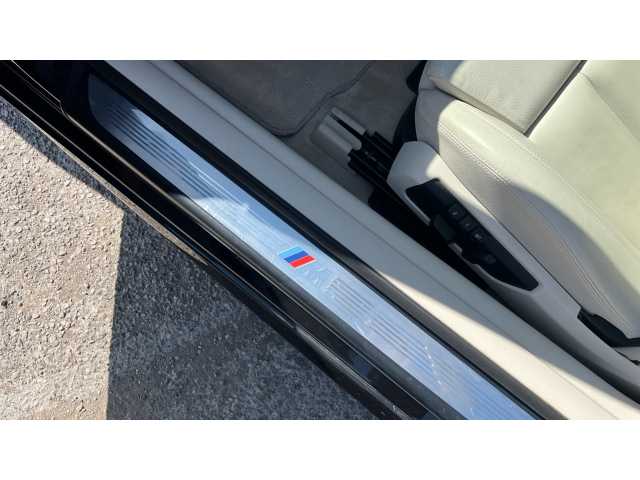 BMW 6 SERIES 640d M Sport 2dr Auto 