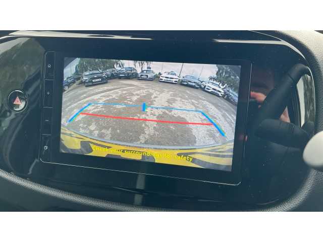 Toyota Aygo X AYGO X 1.0 VVT-i Edge 5dr Auto 