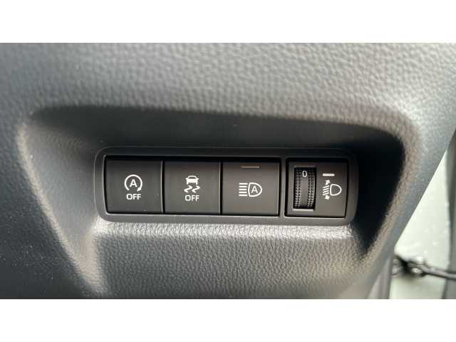 Toyota Aygo X AYGO X 1.0 VVT-i Edge 5dr Auto 