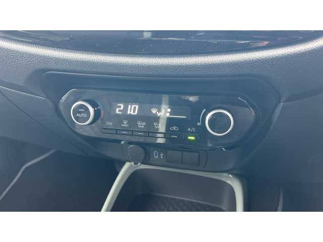 Toyota Aygo X AYGO X 1.0 VVT-i Edge 5dr Auto 