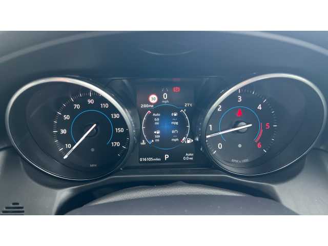 Jaguar XF XF 3.0d V6 S 4dr Auto 