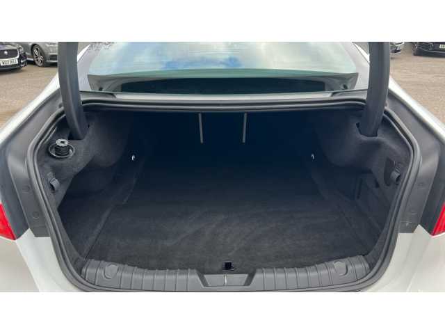 Jaguar XF XF 3.0d V6 S 4dr Auto 