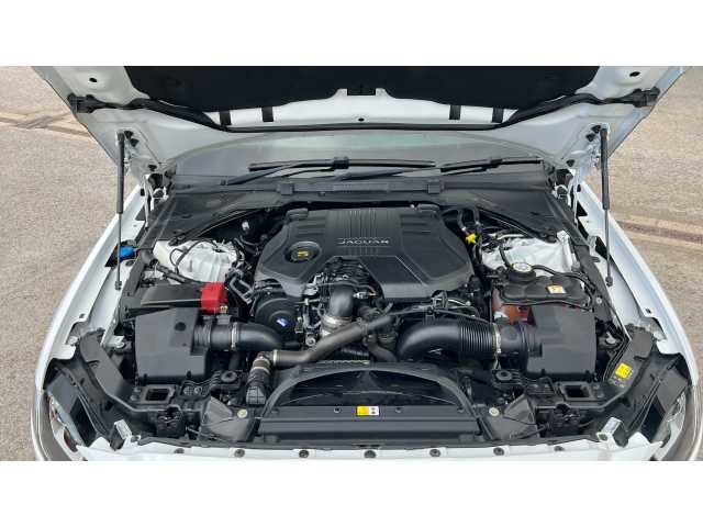 Jaguar XF XF 3.0d V6 S 4dr Auto 