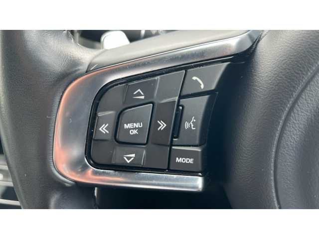 Jaguar XF XF 3.0d V6 S 4dr Auto 