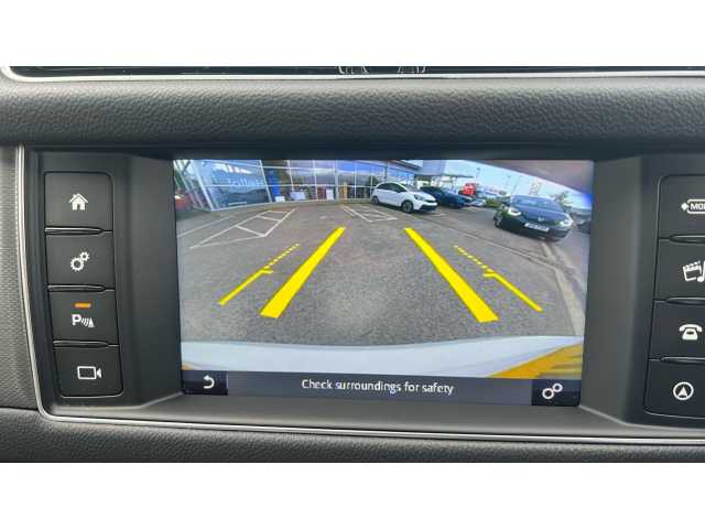 Jaguar XF XF 3.0d V6 S 4dr Auto 