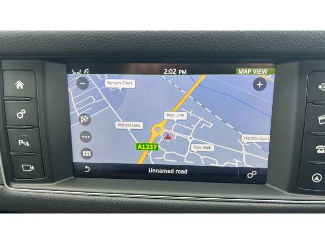 Jaguar XF XF 3.0d V6 S 4dr Auto 