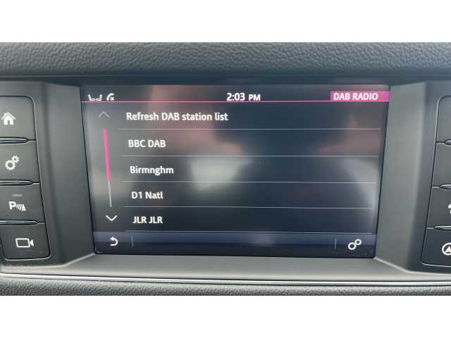 Jaguar XF XF 3.0d V6 S 4dr Auto 