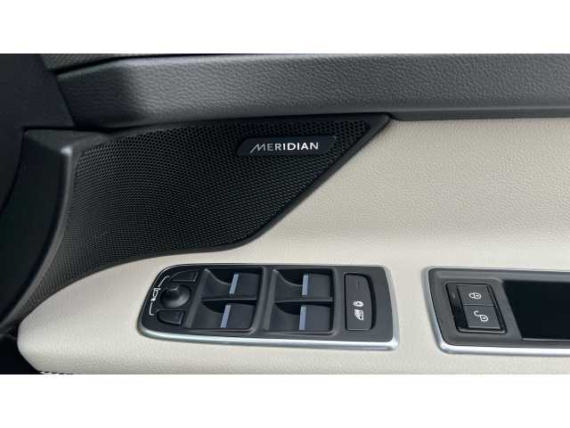 Jaguar XF XF 3.0d V6 S 4dr Auto 