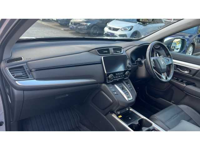 Honda CR-V Hybrid CR-V 2.0 i-MMD Hybrid EX 5dr eCVT 