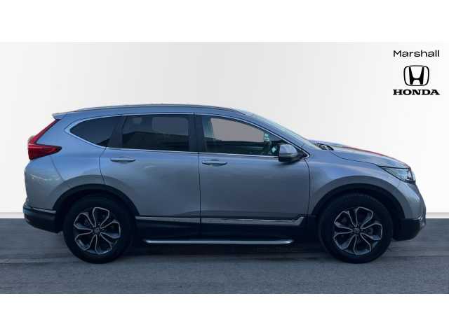 Honda CR-V Hybrid CR-V 2.0 i-MMD Hybrid EX 5dr eCVT 