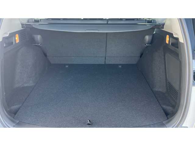 Honda CR-V Hybrid CR-V 2.0 i-MMD Hybrid EX 5dr eCVT 