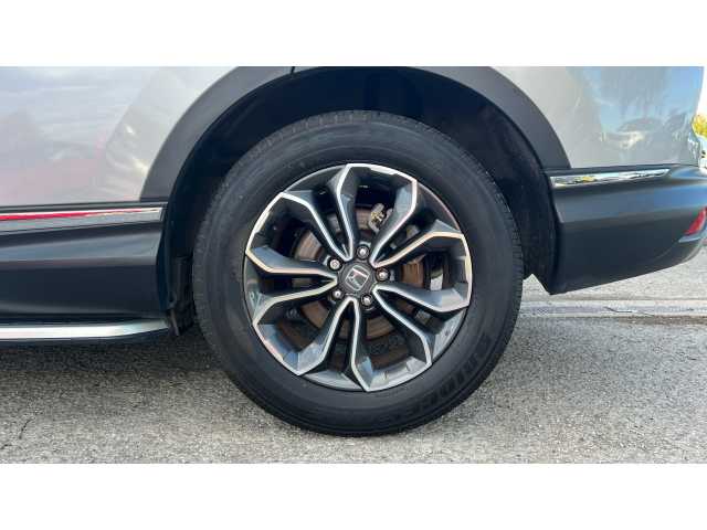 Honda CR-V Hybrid CR-V 2.0 i-MMD Hybrid EX 5dr eCVT 