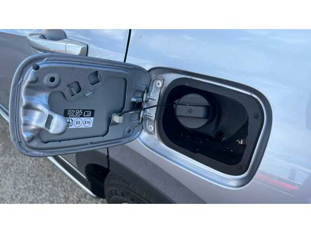 Honda CR-V Hybrid CR-V 2.0 i-MMD Hybrid EX 5dr eCVT 