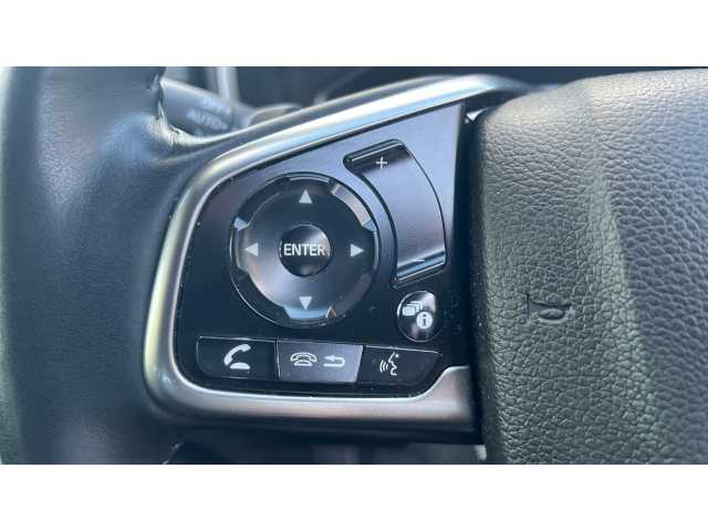 Honda CR-V Hybrid CR-V 2.0 i-MMD Hybrid EX 5dr eCVT 