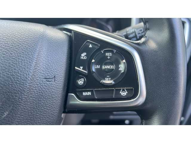 Honda CR-V Hybrid CR-V 2.0 i-MMD Hybrid EX 5dr eCVT 