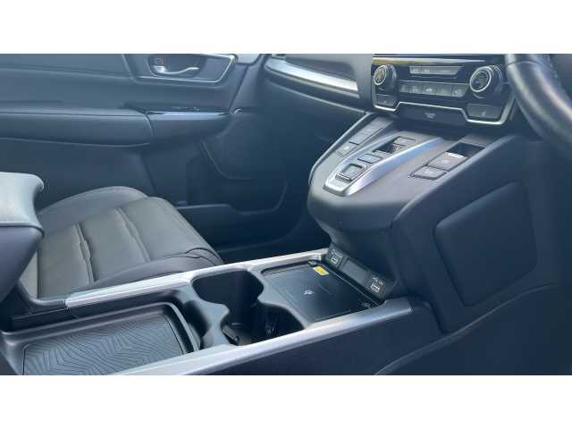Honda CR-V Hybrid CR-V 2.0 i-MMD Hybrid EX 5dr eCVT 