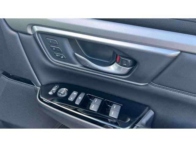 Honda CR-V Hybrid CR-V 2.0 i-MMD Hybrid EX 5dr eCVT 