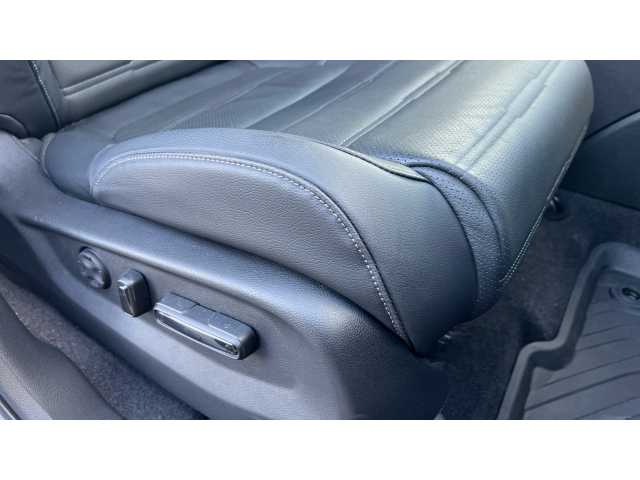 Honda CR-V Hybrid CR-V 2.0 i-MMD Hybrid EX 5dr eCVT 