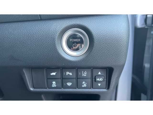 Honda CR-V Hybrid CR-V 2.0 i-MMD Hybrid EX 5dr eCVT 