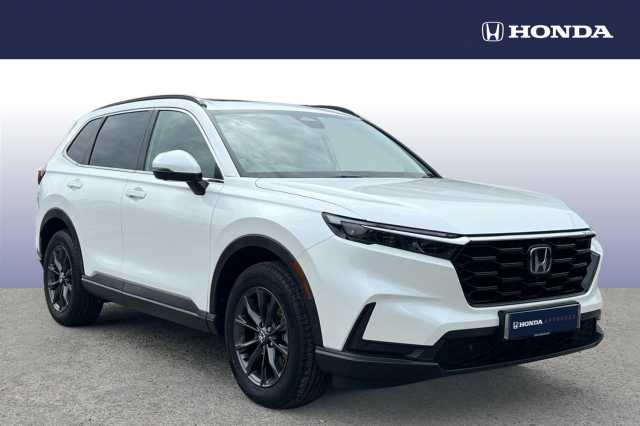 Honda CR-V Hybrid CR-V 2.0 eHEV Advance 5dr eCVT 