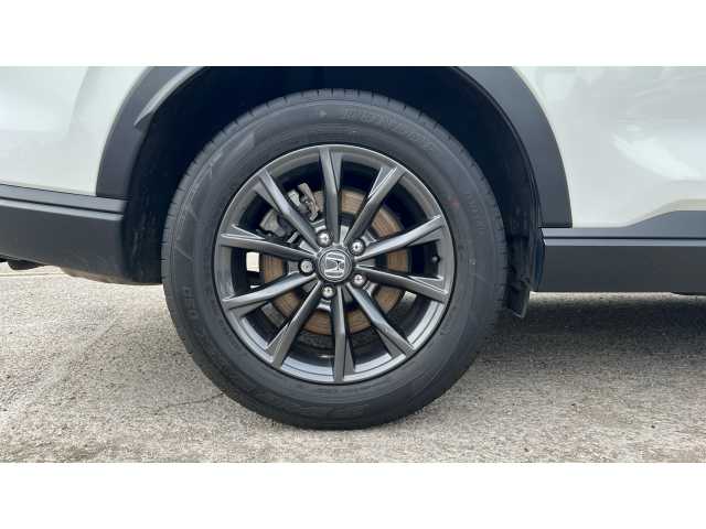 Honda CR-V Hybrid CR-V 2.0 eHEV Advance 5dr eCVT 