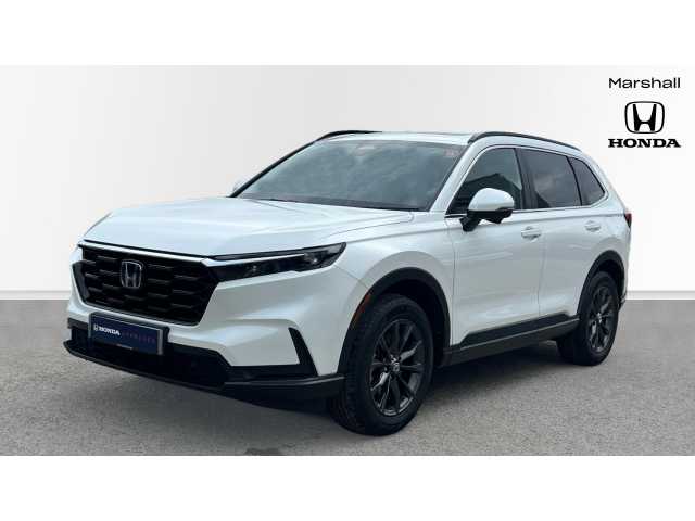 Honda CR-V Hybrid CR-V 2.0 eHEV Advance 5dr eCVT 