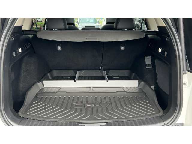 Honda CR-V Hybrid CR-V 2.0 eHEV Advance 5dr eCVT 