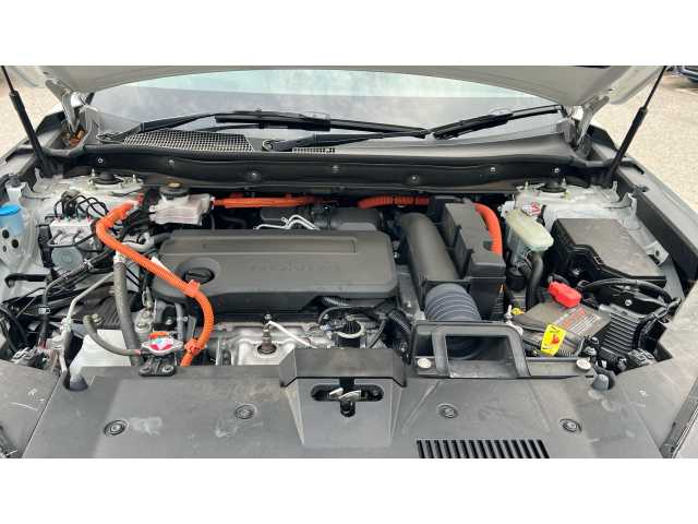 Honda CR-V Hybrid CR-V 2.0 eHEV Advance 5dr eCVT 