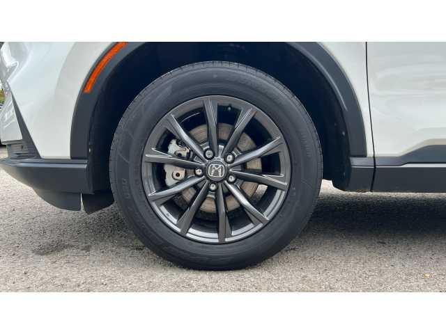 Honda CR-V Hybrid CR-V 2.0 eHEV Advance 5dr eCVT 