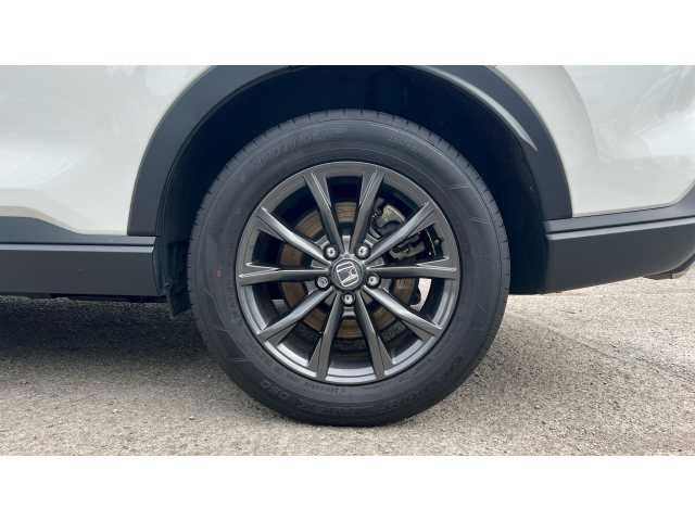 Honda CR-V Hybrid CR-V 2.0 eHEV Advance 5dr eCVT 