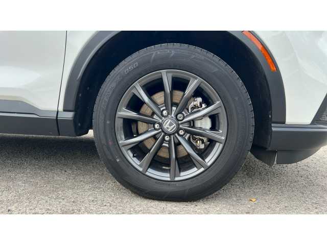 Honda CR-V Hybrid CR-V 2.0 eHEV Advance 5dr eCVT 