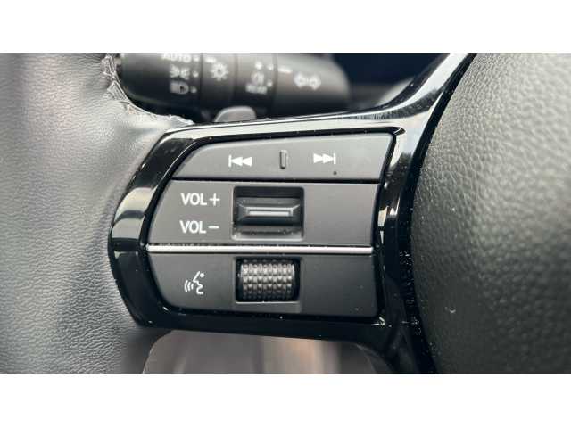 Honda CR-V Hybrid CR-V 2.0 eHEV Advance 5dr eCVT 