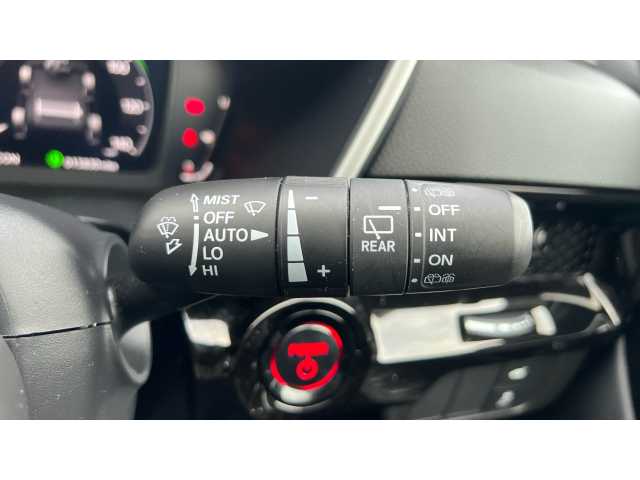 Honda CR-V Hybrid CR-V 2.0 eHEV Advance 5dr eCVT 