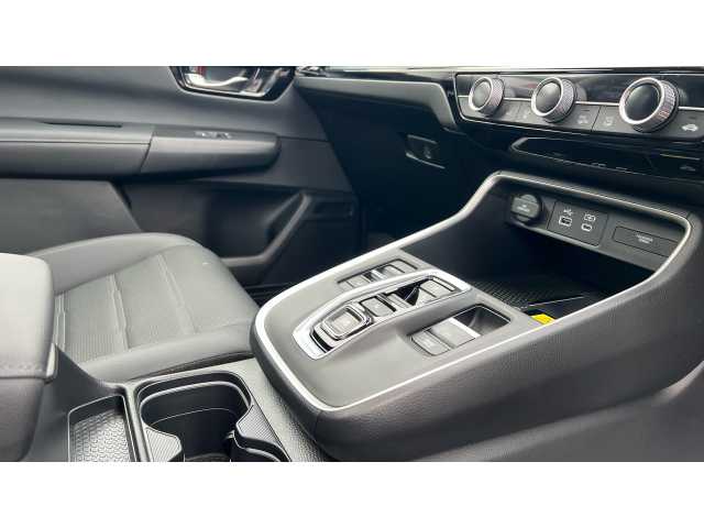 Honda CR-V Hybrid CR-V 2.0 eHEV Advance 5dr eCVT 
