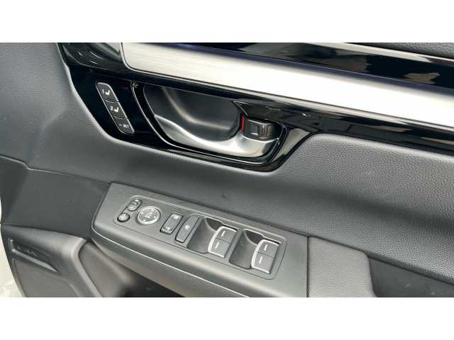 Honda CR-V Hybrid CR-V 2.0 eHEV Advance 5dr eCVT 
