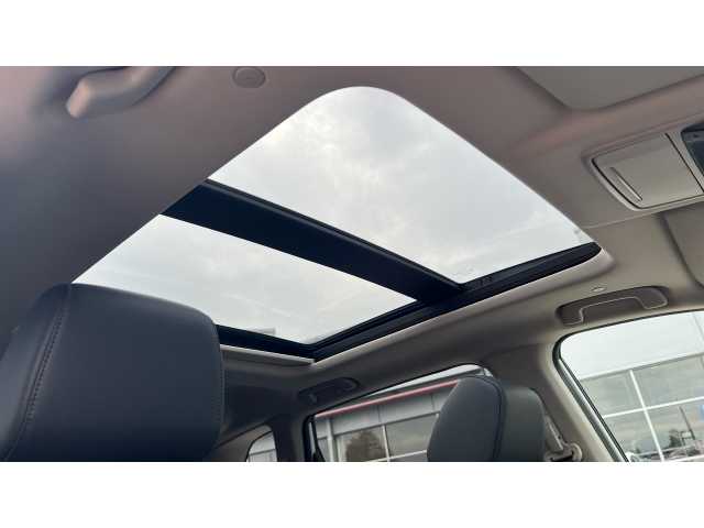 Honda CR-V Hybrid CR-V 2.0 eHEV Advance 5dr eCVT 