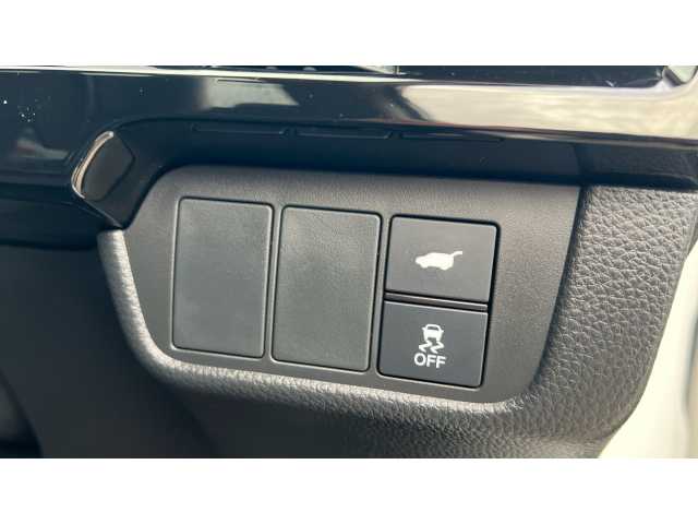 Honda CR-V Hybrid CR-V 2.0 eHEV Advance 5dr eCVT 